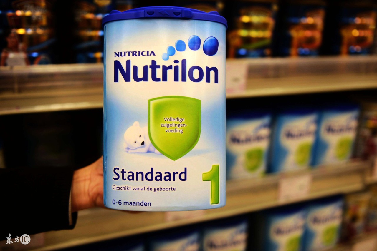 海淘奶粉真的不合适中国宝宝吗,如何辨别海淘奶粉真假