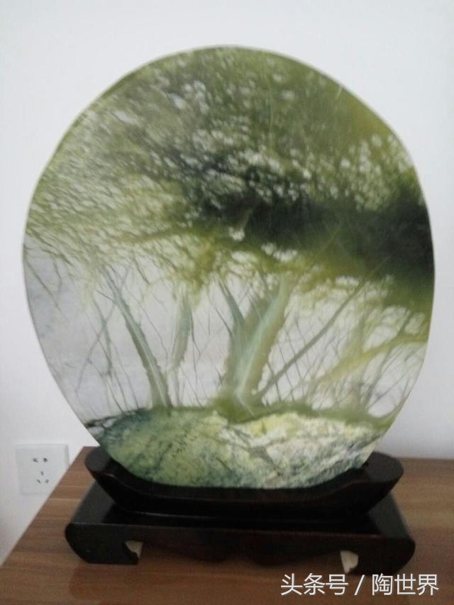 价值珍贵的石头能卖几个亿,一块天然的石头为什么有价值