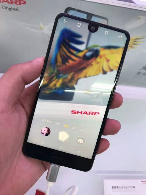 日本品牌的手机为什么少呢 (日本卖得好的中国手机)