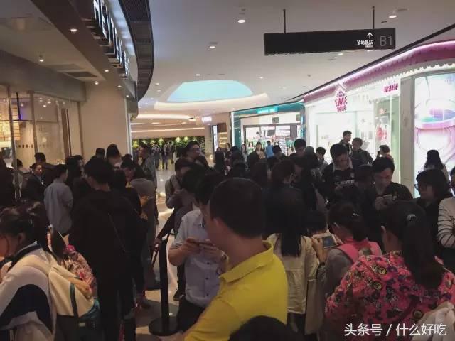 历时一个半月喝完31个品种，这份喜茶茶饮攻略值得你收藏