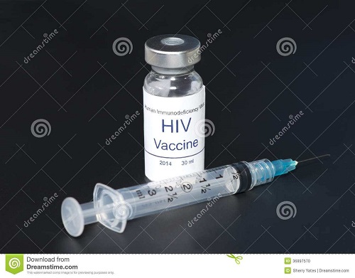 强生宣布艾滋疫苗临床试验结果,强生艾滋病治疗