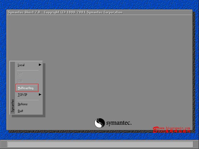 局域网多台电脑怎么装系统,网络克隆批量安装操作系统