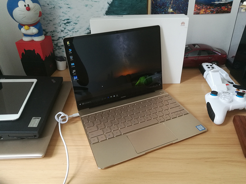 华为新款matebookx深度评测,华为matebookx综合评测