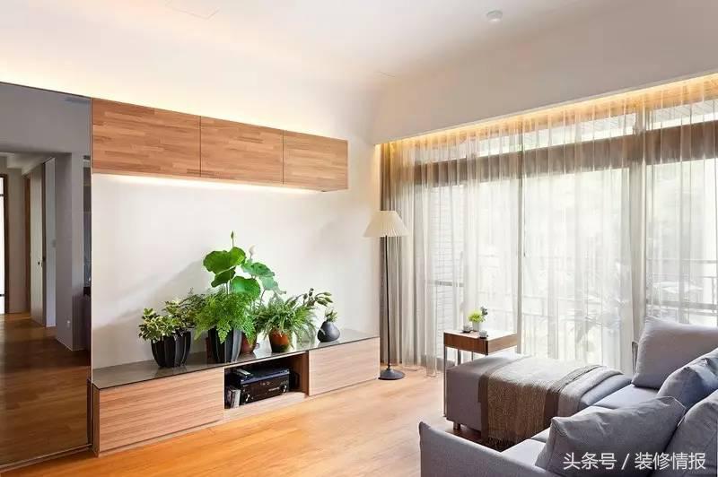 给90后小情侣装修的婚房,90后情侣装修婚房给邻居