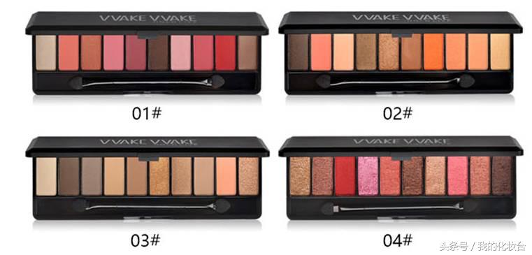 学生党平价必囤好物,学生党必买大牌彩妆有哪些