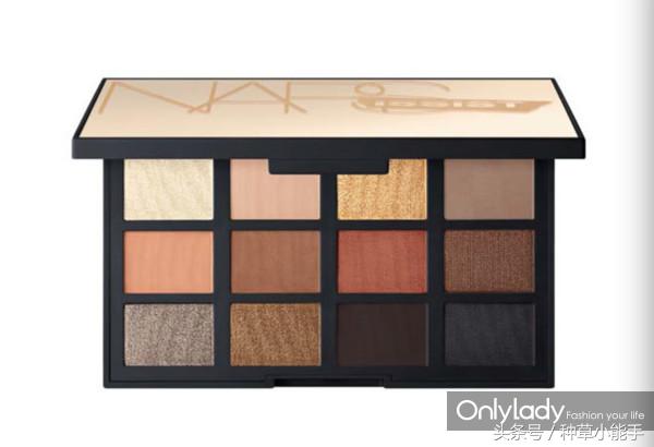 好用的大牌彩妆盘推荐一下,好用的大牌彩妆盘