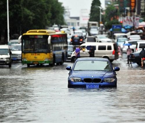 买到水泡二手车怎么办,如何判断二手车是否水泡