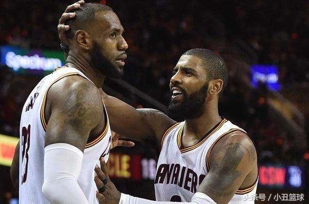 欧文讨论罗斯,罗斯要害球欧文