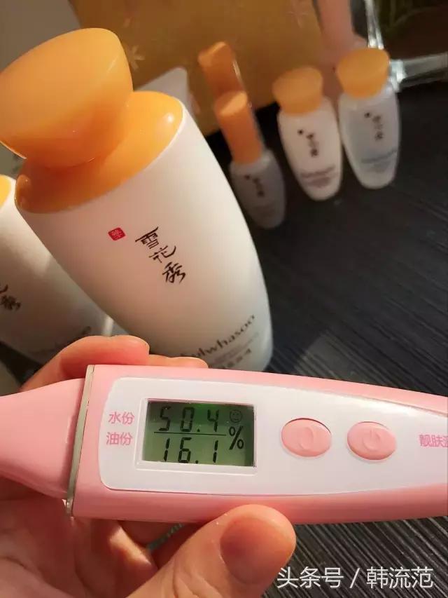 雪花秀三件套推荐,雪花秀面霜三件套测评