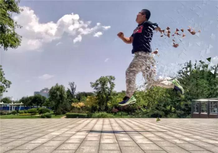 reebok什么跑鞋最好,䨻科技跑鞋踩开有多爽