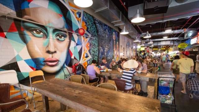 不买买买，何以言旅行！