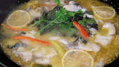 最强吃鱼攻略看你吃对了没,马鞍山美食推荐鱼