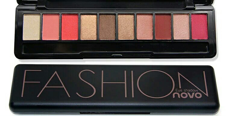 好用颜值并存的眼影推荐,质量超好又平价的眼影