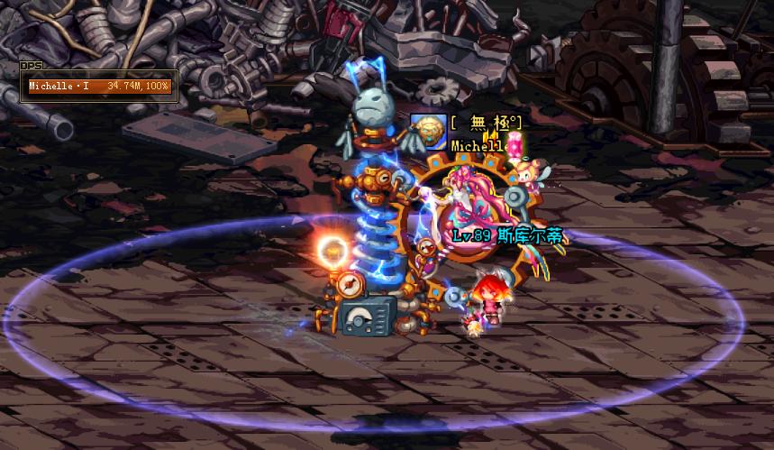 这个槽我一定要吐，下水（萌）道重做成超一线？