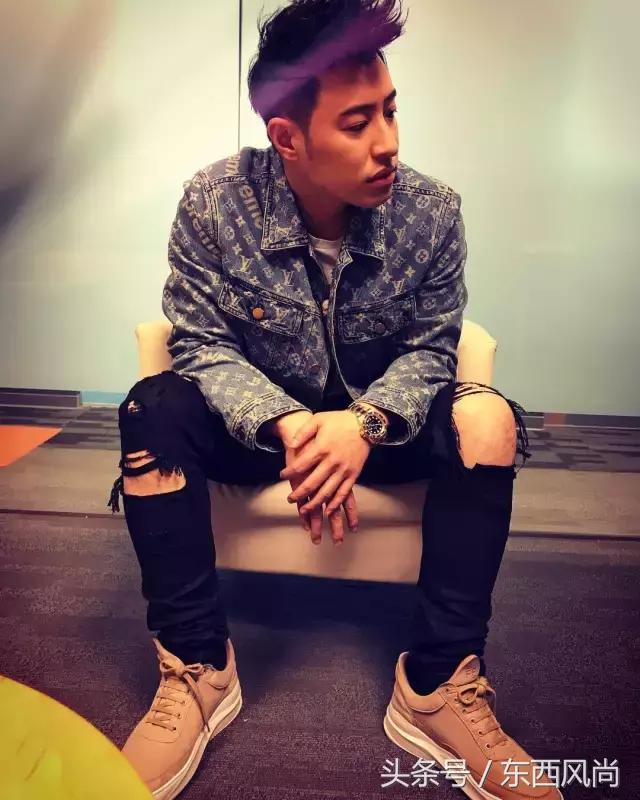 上百万以内合适年轻人戴的表,合适年轻人戴的六七万的表