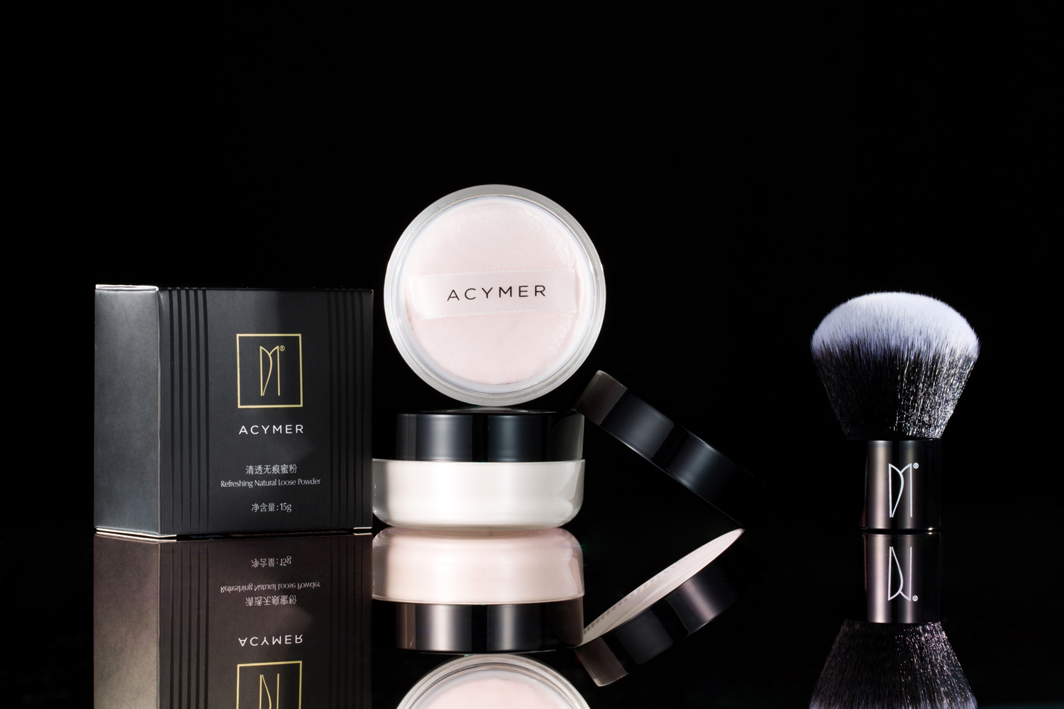 职场妆怎么画好看,职场妆容基本画法