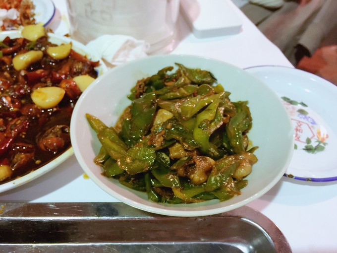 七天六晚长沙张家界吃货视角带你领略冰天雪地的张家