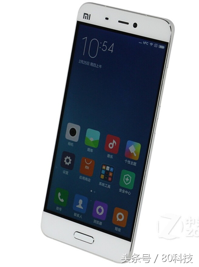 经典小米6,小米6是最告捷的小米手机