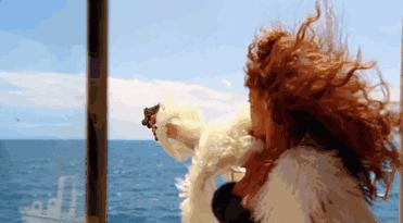 人生的意义就是：不管，买鞋！