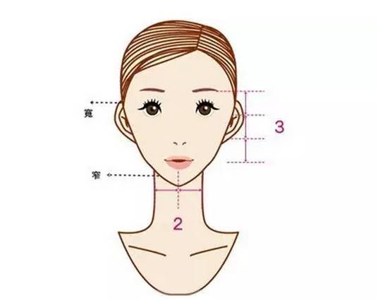 方脸赵丽颖明星图,赵丽颖鹅蛋脸图片大全