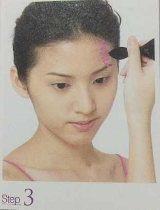 祛抬头纹小秘方,冻龄去皱纹最快的方法