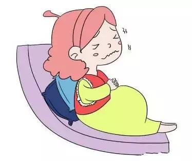 孕期须知：哪些异常胎动需要密切留意？