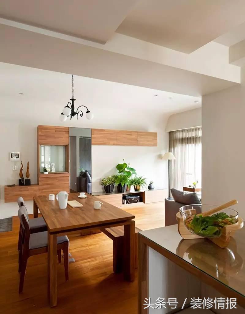 给90后小情侣装修的婚房,90后情侣装修婚房给邻居