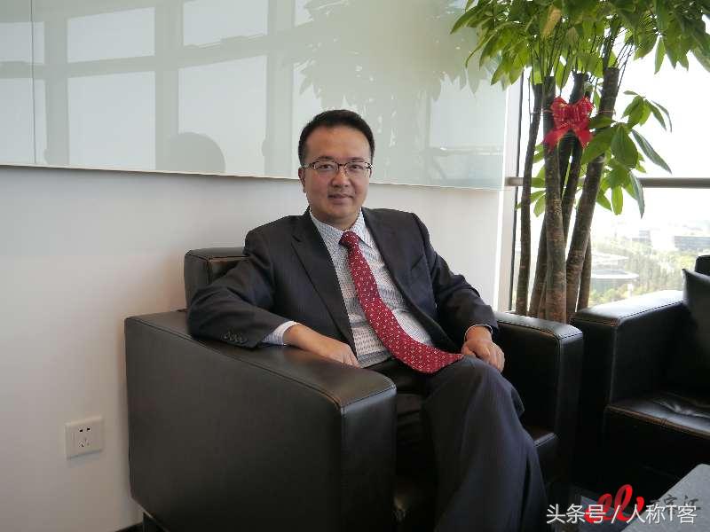 oracle创始人发家之路,oracle创始人