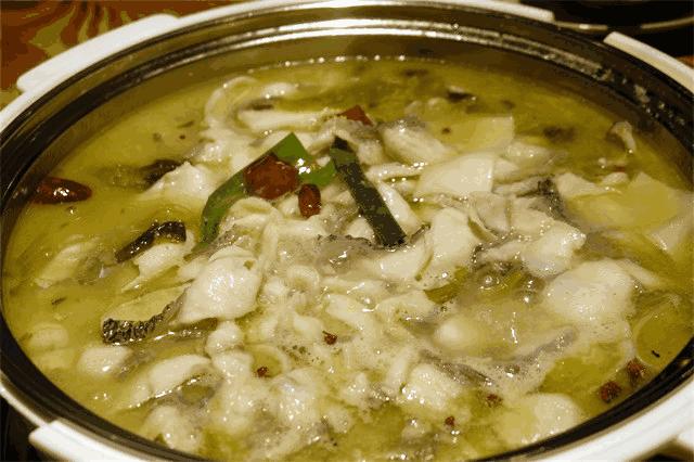 最强吃鱼攻略看你吃对了没,马鞍山美食推荐鱼