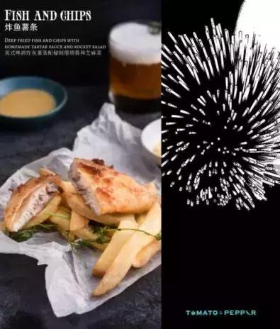 在长春花38元去米其林标准的餐厅吃饭是什么感觉？