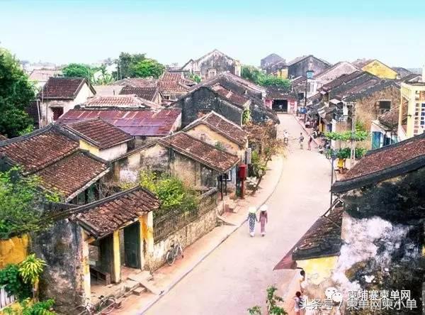 逃离柬埔寨,坐飞机去柬埔寨旅行