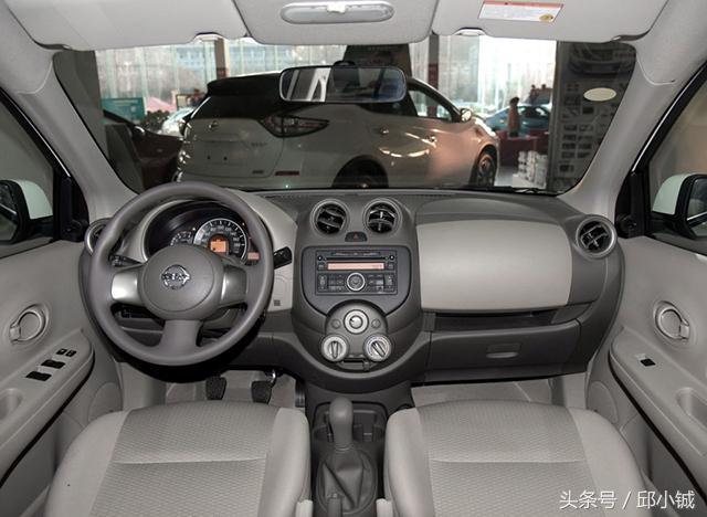 新一代日产玛驰国产,日产玛驰2020款能国产吗