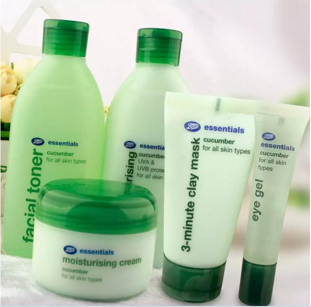 BOOTS这个牌子的护肤品超好用，却样样不过百