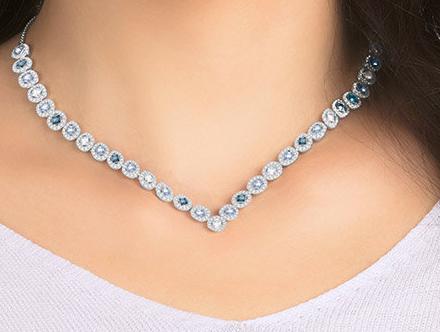 施华洛世奇怎么防止不掉色,施华洛世奇怎么辨真假