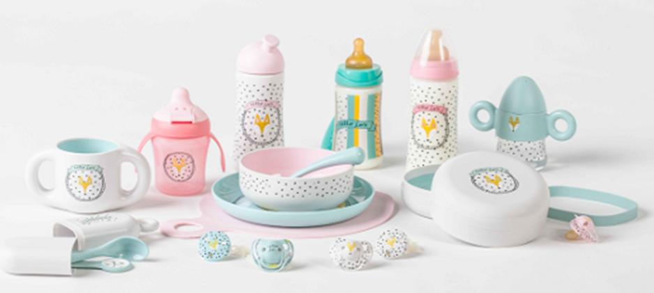 盈峰母婴专营店,盈峰母婴小程序