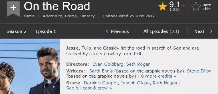 hbo出品的七部天花板美剧,hbo神级美剧