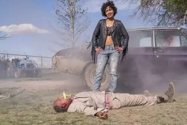 hbo出品的七部天花板美剧,hbo神级美剧