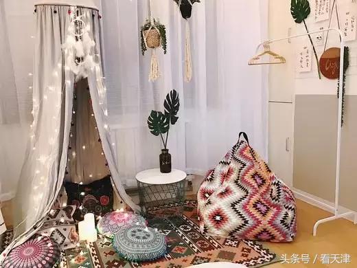 天津最美“民宿”，偷得浮生半日闲，愿你也能把日子过成诗！