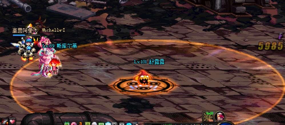 这个槽我一定要吐，下水（萌）道重做成超一线？