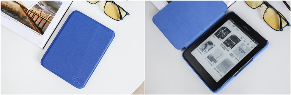 京东携手博阅推出智能电子书：从此看书不辣眼睛