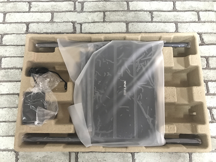 tplink路由器千兆穿墙王5410,tplinkwdr6500路由器评测