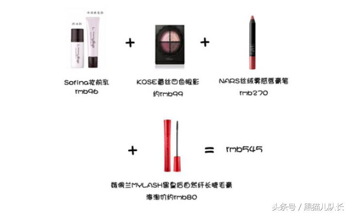 合适痘痘肌的彩妆品牌,合适油皮的彩妆套装品牌