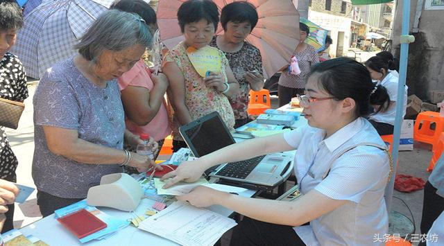 农民直补和综合补贴几月份下来,农村直补最新政策