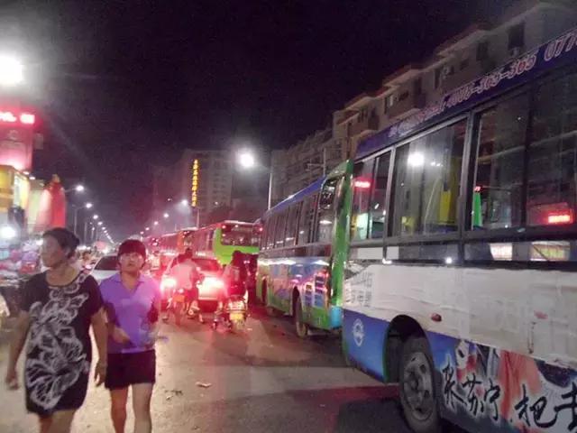 一个时代的终结！回顾北海长青路30年……