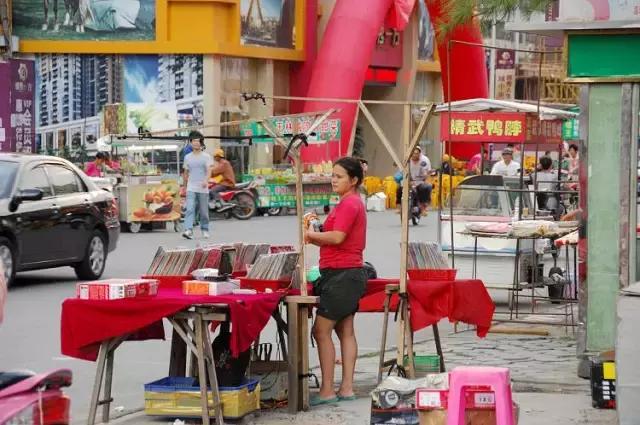 一个时代的终结！回顾北海长青路30年……