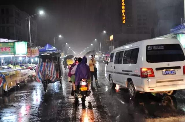 一个时代的终结！回顾北海长青路30年……