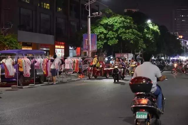 一个时代的终结！回顾北海长青路30年……