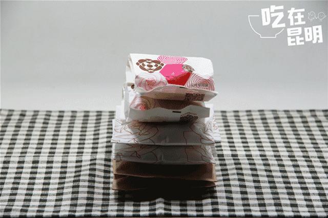 吉庆祥鲜花饼测评,吉庆祥鲜花饼和嘉华鲜花饼区别