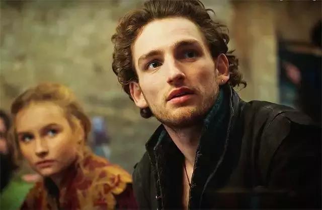 今年值得追的美剧,最近能够追的电视剧