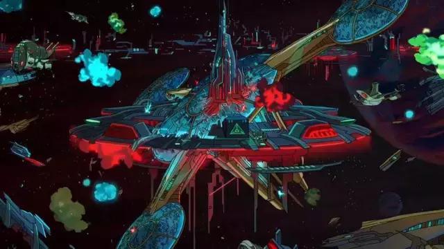 今年值得追的美剧,最近能够追的电视剧